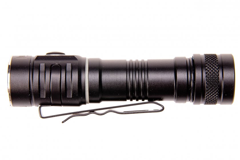 Torcia Wuben E05