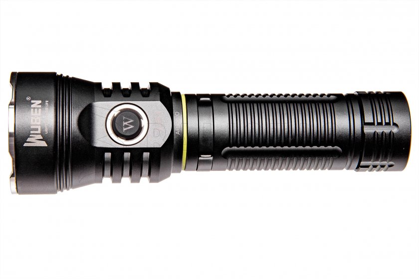Torcia Wuben A21