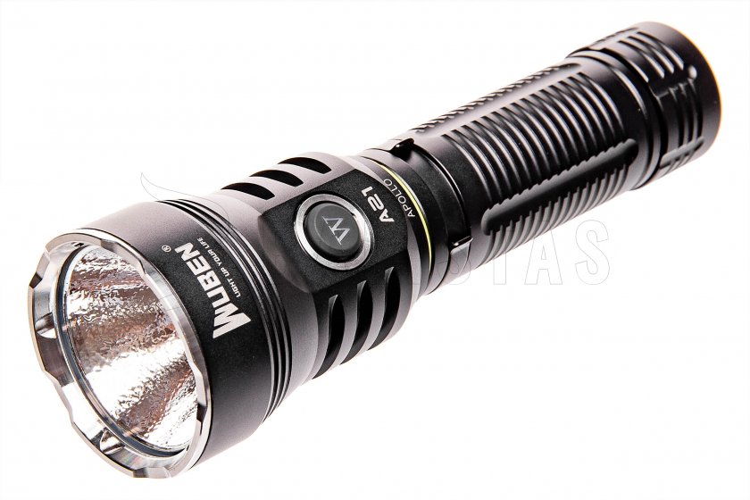 Torcia Wuben A21