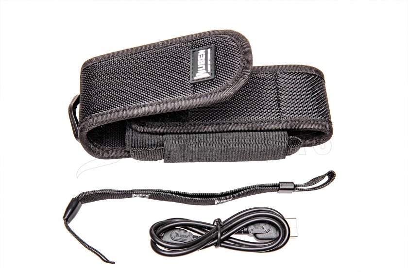 Torcia Wuben A21