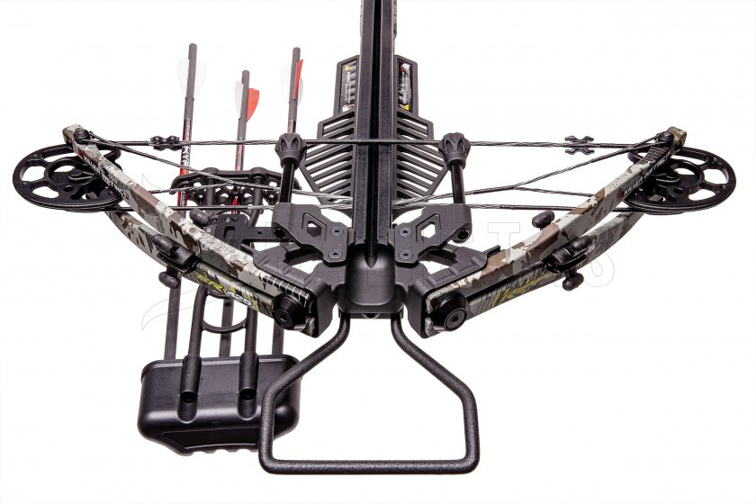 Balestra Killer Instinct Ripper 425 200lb