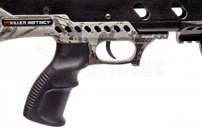 Balestra Killer Instinct Ripper 425 200lb