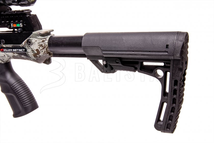 Balestra Killer Instinct Ripper 425 200lb