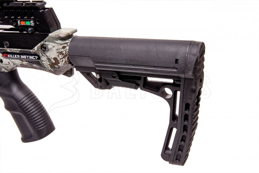 Balestra Killer Instinct Ripper 425 200lb