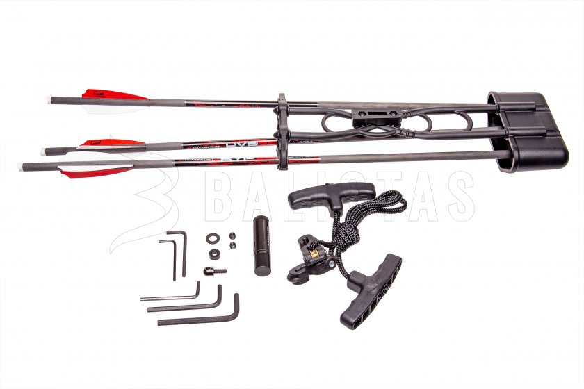 Balestra Killer Instinct Ripper 425 200lb