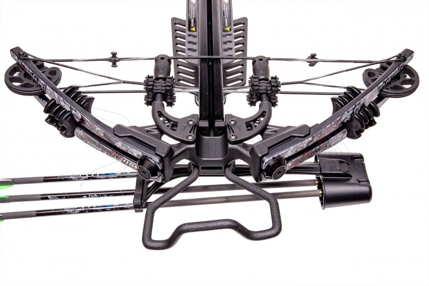 Balestra Killer Instinct Burner 415 220lb