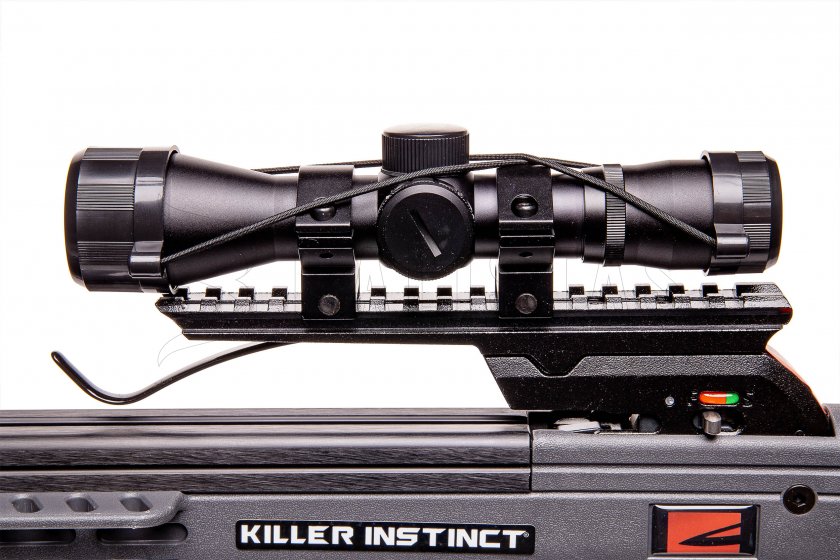 Balestra Killer Instinct Burner 415 220lb