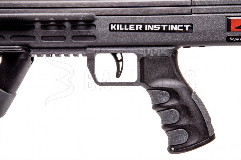 Balestra Killer Instinct Burner 415 220lb