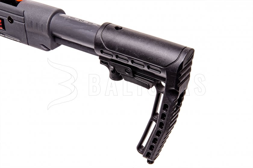 Balestra Killer Instinct Burner 415 220lb