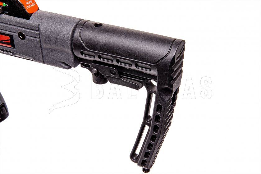 Balestra Killer Instinct Burner 415 220lb
