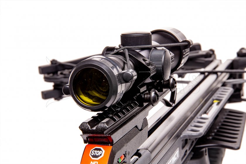 Balestra Killer Instinct Burner 415 220lb