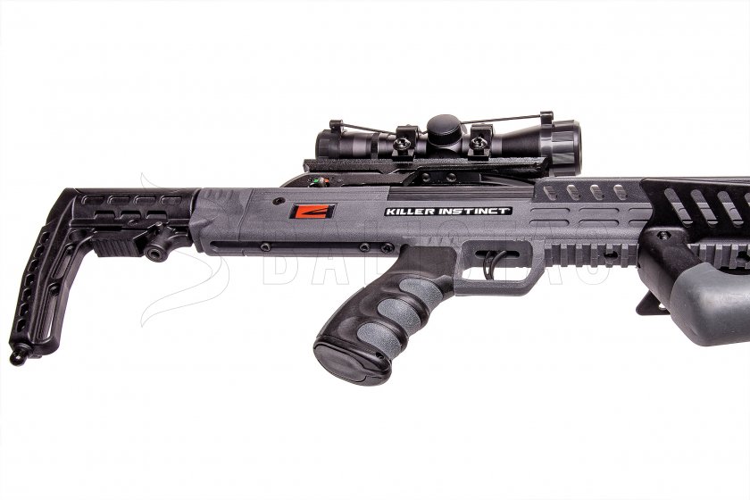 Balestra Killer Instinct Burner 415 220lb