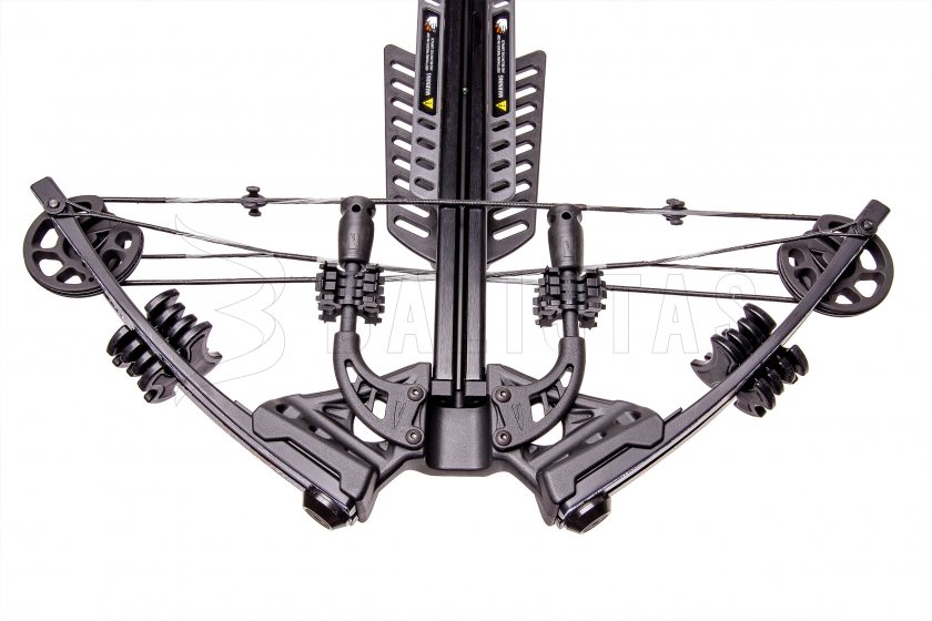 Balestra Killer Instinct Burner 415 220lb