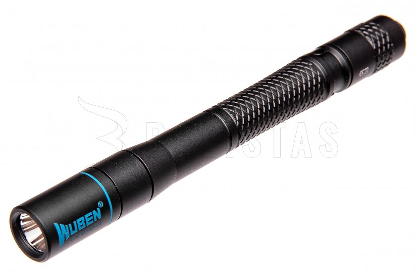 Torcia Wuben E19