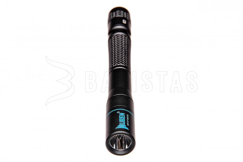 Torcia Wuben E19