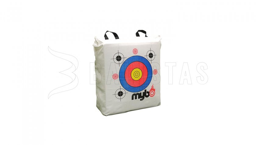 Terčovnice Mybo 70x65x30cm