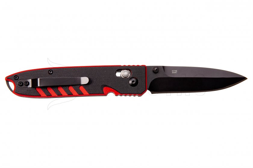 Coltello chiudibile Ganzo G746-3