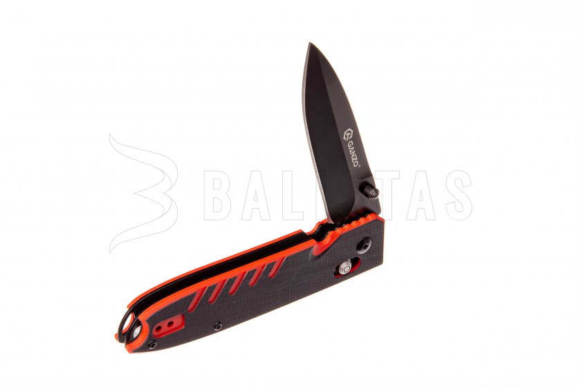 Coltello chiudibile Ganzo G746-3