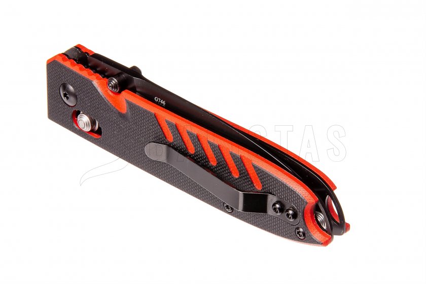 Coltello chiudibile Ganzo G746-3