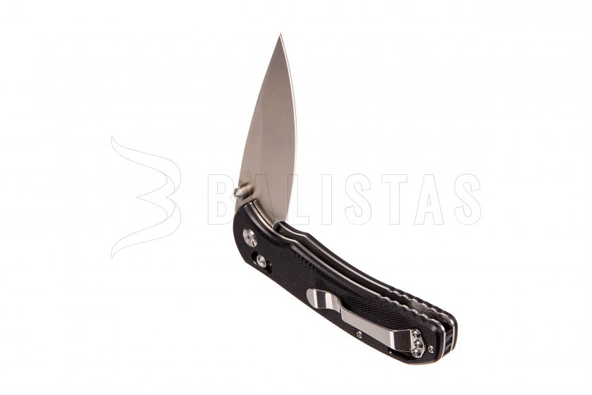 Coltello pieghevole Ganzo G7531 nero