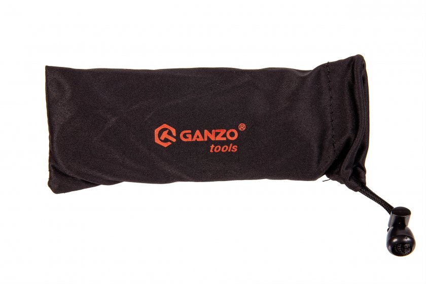 Coltello pieghevole Ganzo G7531 nero