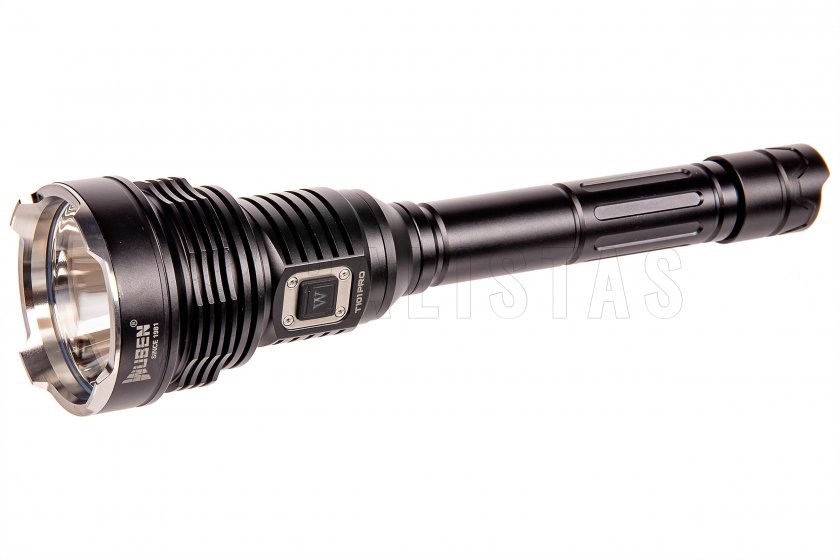 Torcia Wuben T101pro