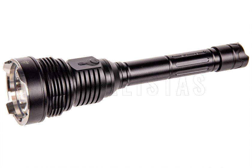 Torcia Wuben T101pro