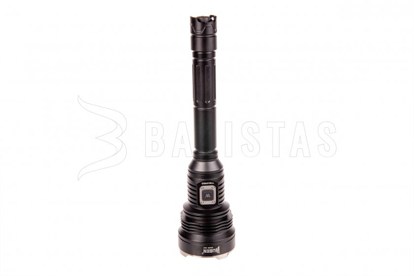 Torcia Wuben T101pro