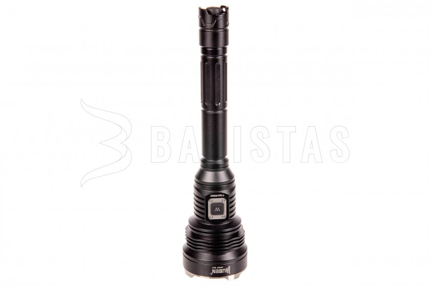 Torcia Wuben T101pro