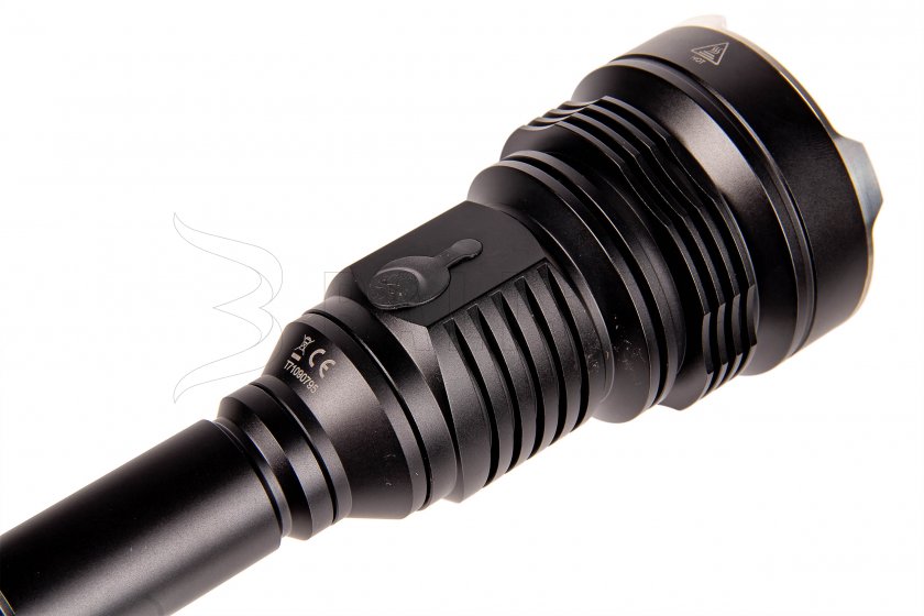 Torcia Wuben T101pro