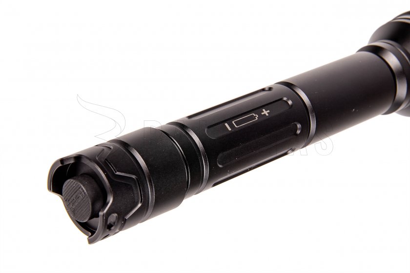Torcia Wuben T101pro