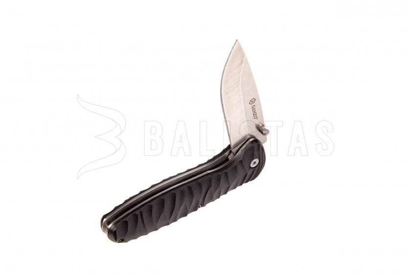 Coltello pieghevole Ganzo G6252 nero