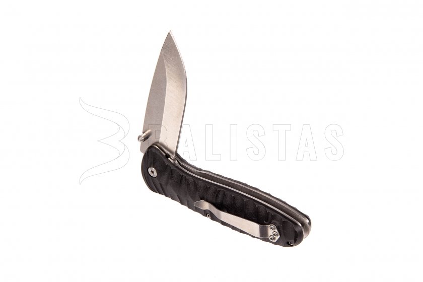 Coltello pieghevole Ganzo G6252 nero