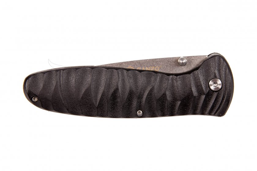 Coltello pieghevole Ganzo G6252 nero