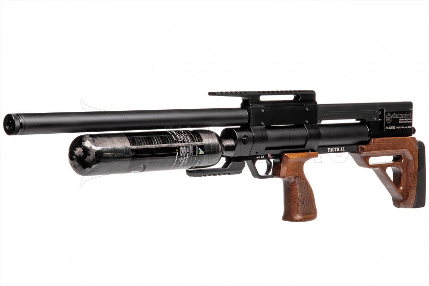 Carabina ad aria compressa Kalibrgun Cricket II Tactical 60 WTC 5,5mm