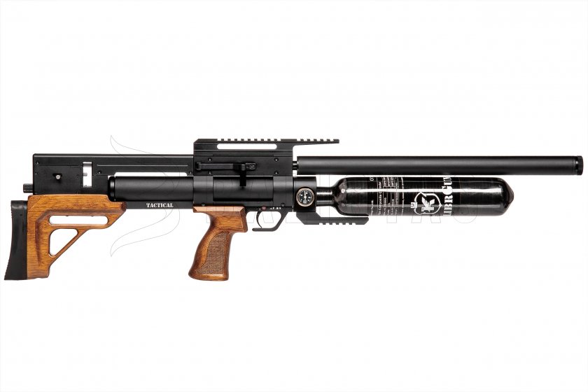 Carabina ad aria compressa Kalibrgun Cricket II Tactical 60 WTC 5,5mm