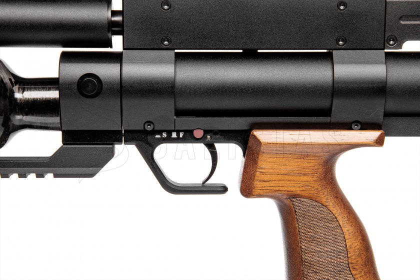 Carabina ad aria compressa Kalibrgun Cricket II Tactical 60 WTC 5,5mm