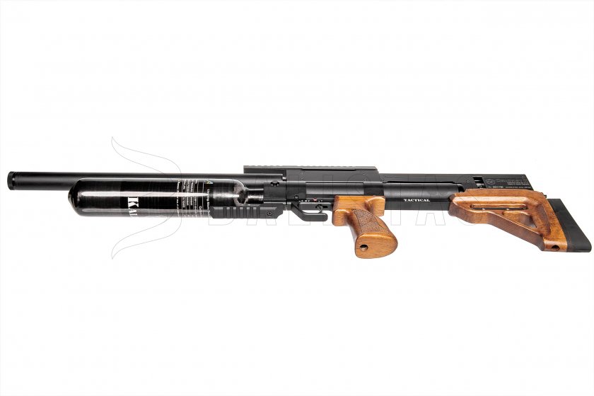 Carabina ad aria compressa Kalibrgun Cricket II Tactical 60 WTC 5,5mm
