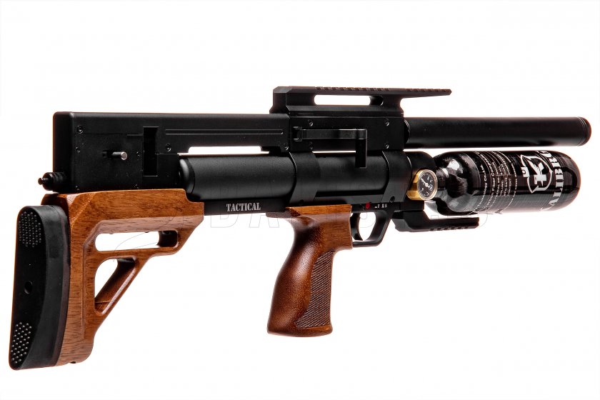 Carabina ad aria Kalibrgun Cricket II Tactical 45 WTC 5,5mm