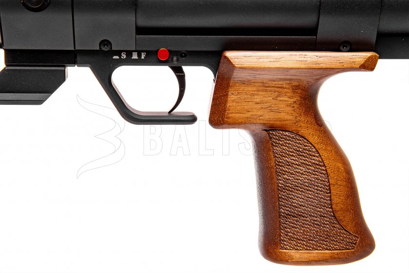 Carabina ad aria Kalibrgun Cricket II Tactical 45 WTC 5,5mm
