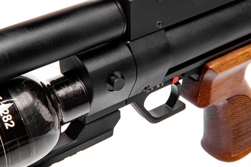 Carabina ad aria Kalibrgun Cricket II Tactical 45 WTC 5,5mm