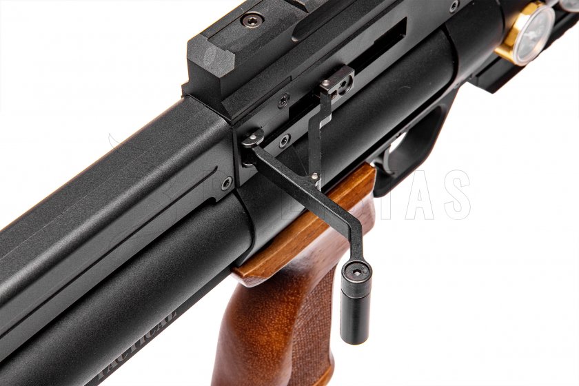 Carabina ad aria Kalibrgun Cricket II Tactical 45 WTC 5,5mm