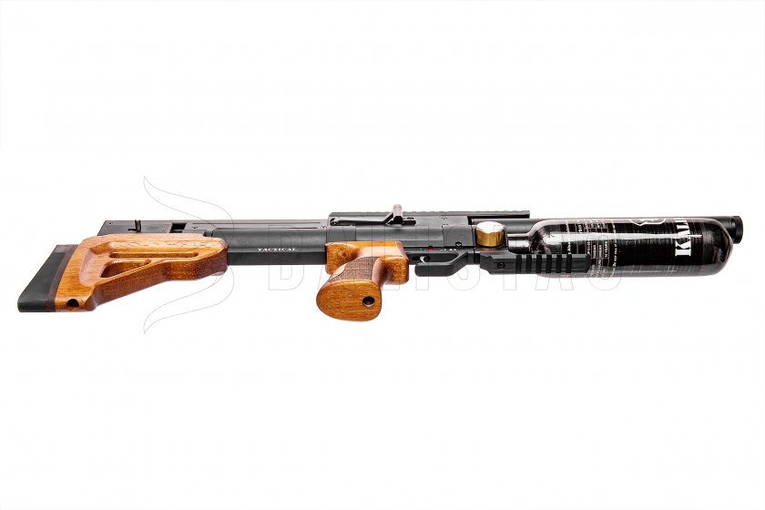 Carabina ad aria Kalibrgun Cricket II Tactical 45 WTC 5,5mm