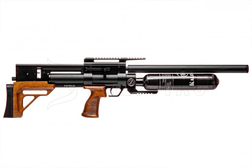 Carabina ad aria Kalibrgun Cricket II Tactical 60 WTC 6,35mm