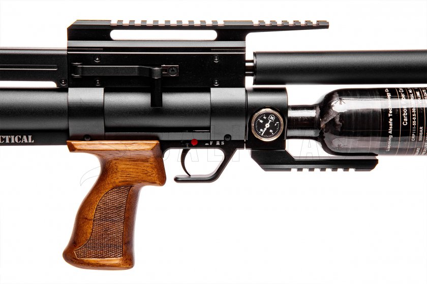 Carabina ad aria Kalibrgun Cricket II Tactical 60 WTC 6,35mm