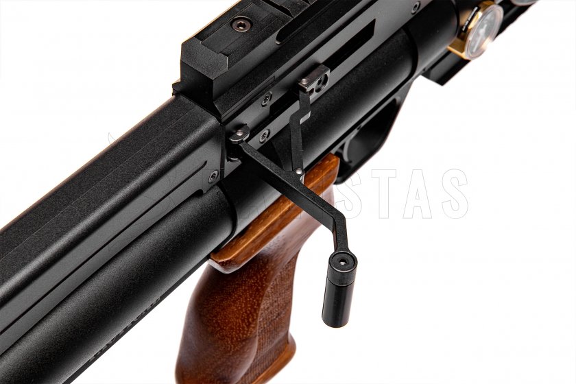 Carabina ad aria Kalibrgun Cricket II Tactical 60 WTC 6,35mm