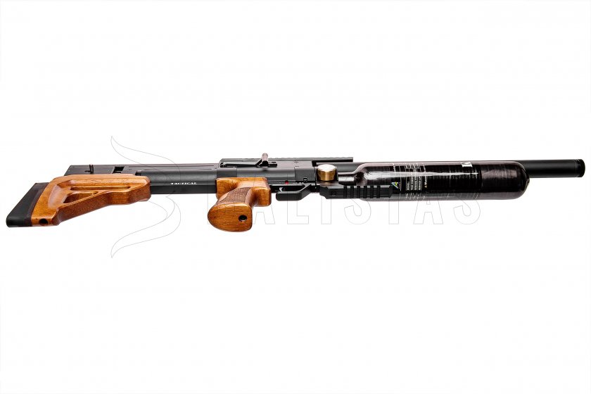 Carabina ad aria Kalibrgun Cricket II Tactical 60 WTC 6,35mm