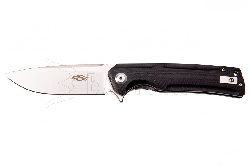 Coltello pieghevole Ganzo Firebird FH91 nero