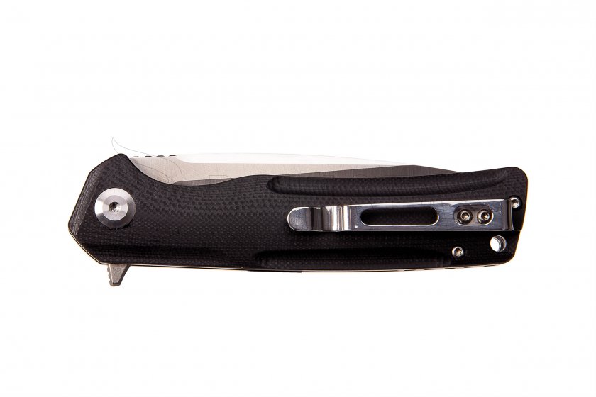 Coltello pieghevole Ganzo Firebird FH91 nero