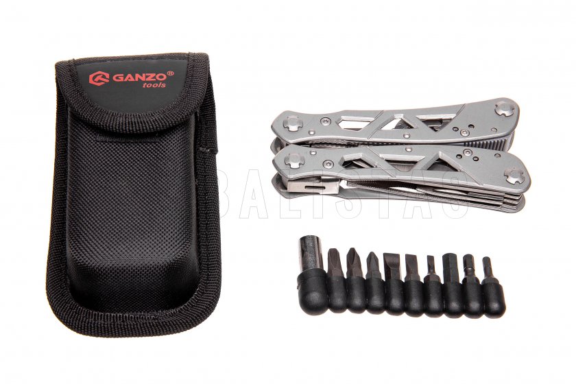 Multiutensile Ganzo G112